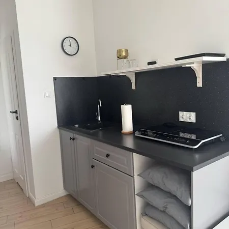 W Centrum - Klima Apartmán