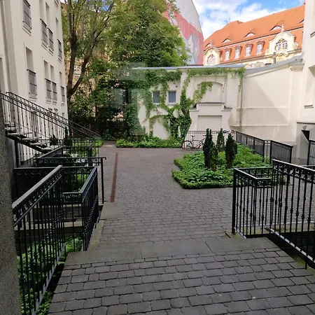 W Centrum - Klima